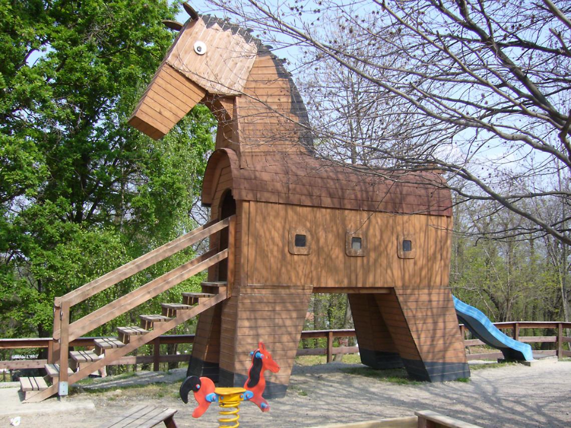 FATTORIA PASQUE' SOCIETA' AGRICOLA S.S.