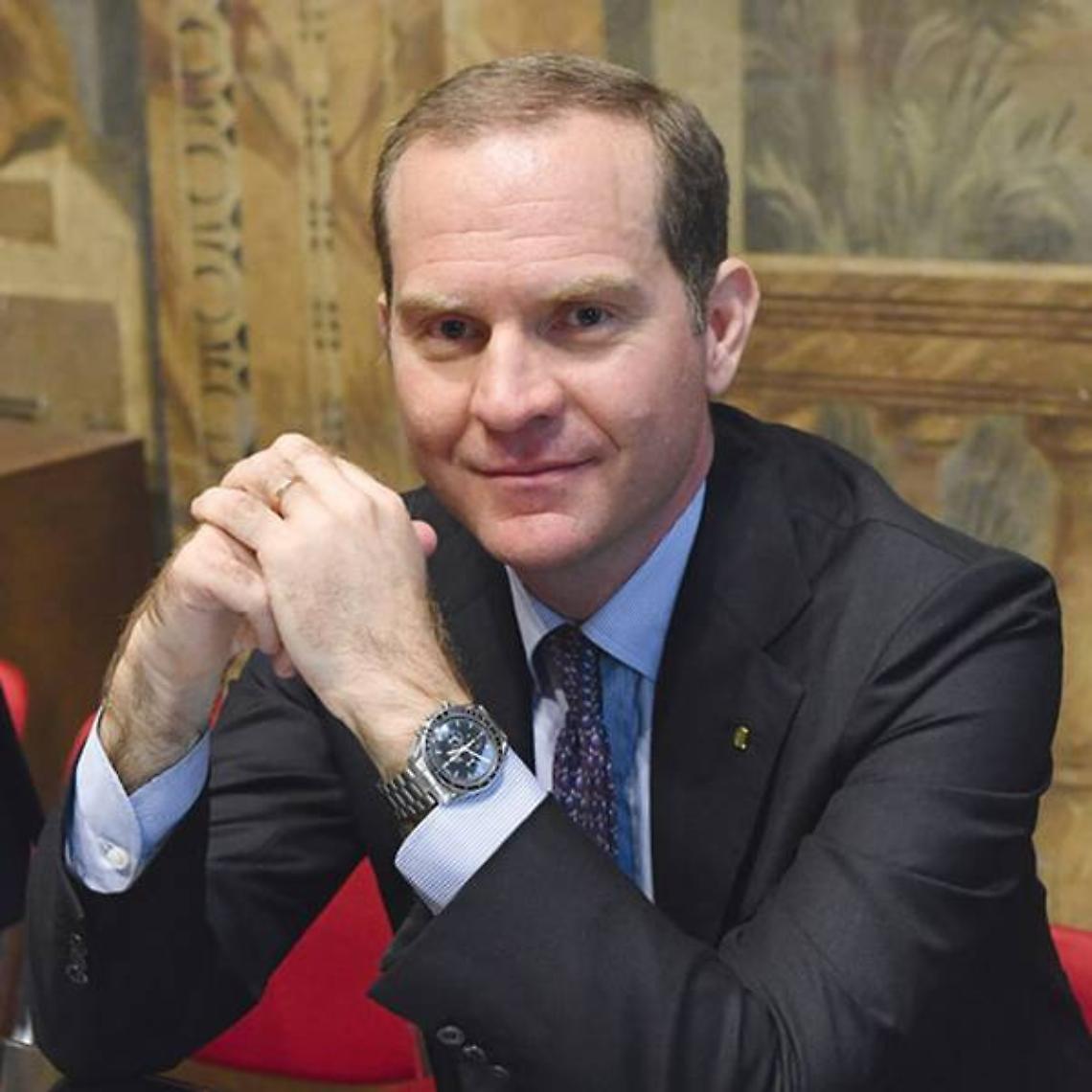 Massimiliano Giansanti