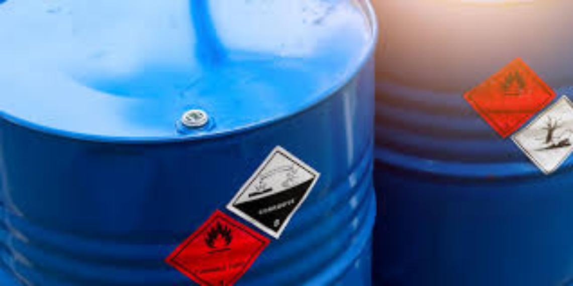 RENTRI: RIFIUTI PERICOLOSI ISCRIZIONE DELLE IMPRESE CON MENO DI 10 DIPENDENTI 