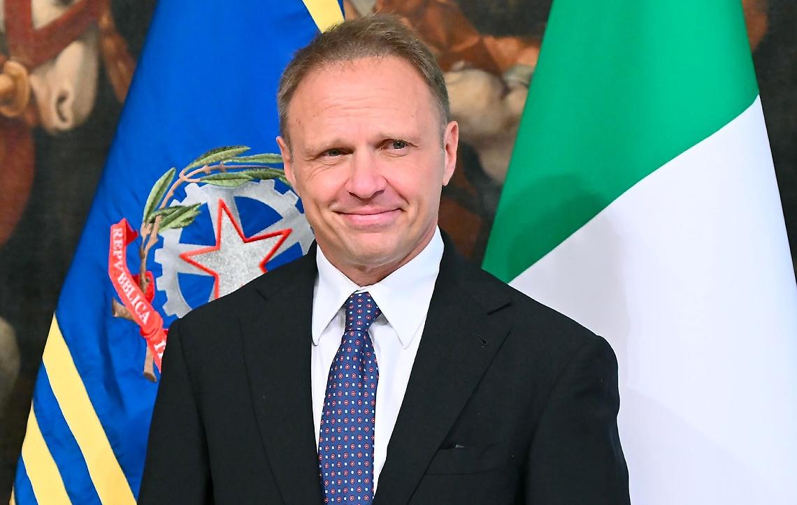 La Terra, il Lavoro, l&rsquo;Italia: il 2025 dell&rsquo;agroalimentare tra resilienza, identit&agrave; e protagonismo