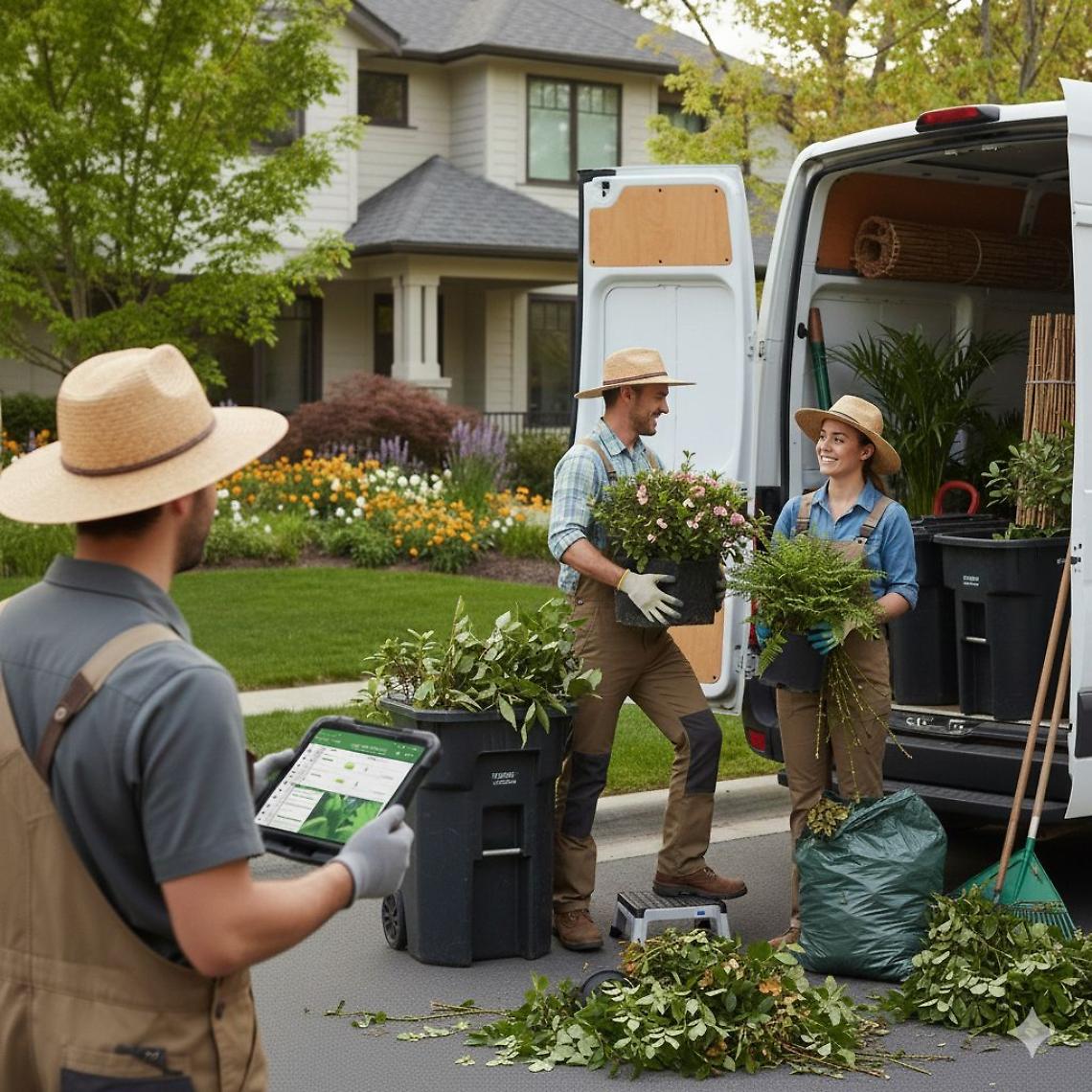 RENTRI e nuovi adempimenti: Assoverde ACADEMY organizza un webinar tecnico-operativo
