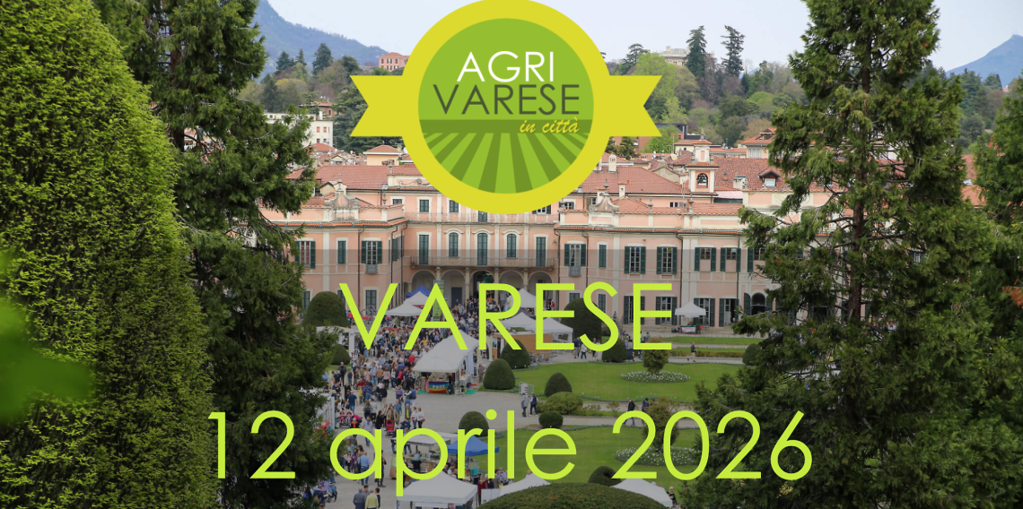 TORNA AGRIVARESE. Brusa: &ldquo;Un momento fondamentale di conoscenza e confronto per tutto il settore&rdquo;