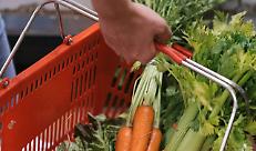 AGROALIMENTARE: NEL PRIMO TRIMESTRE DEL 2023 AUMENTANO PIL E CONSUMI