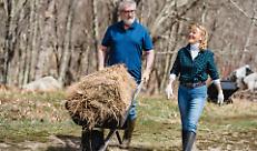 DDL AGRICOLTORI CUSTODI