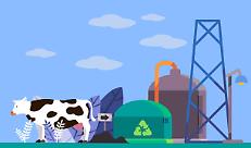 PERCHE' E' UTILE INVESTIRE NELL'ENERGIA RINNOVABILE IN AGRICOLTURA