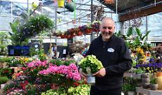 Giacomo Brusa eletto consigliere nel direttivo mondiale dell'International Garden Centre Association