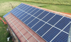 Arriva il Quarto Bando Agrisolare: incentivi per i pannelli fotovoltaici sui tetti, Confagricoltura sostiene la soluzione sostenibile