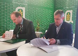 Agricoltura e sport equestri: alleanza per il territorio