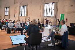 Food&Science Festival: ecco le prime anticipazioni sugli ospiti dell'edizione 2023