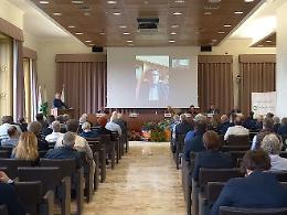 Domenica 23 aprile a villa Ponti di Varese (sala napoleonica) assemblea generale di Confagricoltura Varese