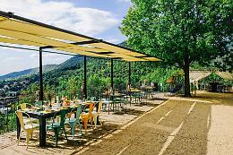 AGRITURISMO CA' FENILE