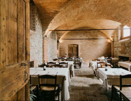 Agriturismo Villa Delizia