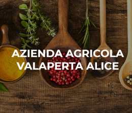 AZIENDA AGRICOLA VALAPERTA ALICE