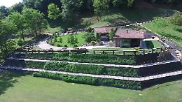 Agriturismo Ai Fontanì 