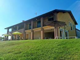 AGRITURISMO ANTICA FORNACE 