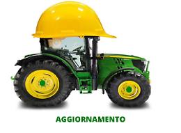 ADDETTI ALLA CONDUZIONE DI TRATTORI AGRICOLI (AGGIORNAMENTO)