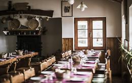 Azienda Agricola Pian  del Lares  