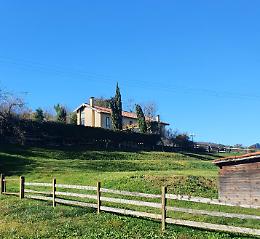 AGRITURISMO CASCINA MARIANIN