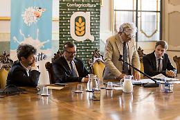 «In questo prodotto una ricchezza unica che va riconosciuta»