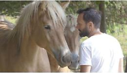 Da gioielliere ad agricoltore