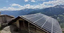 Emanato il secondo bando del “Parco Agrisolare”.