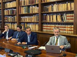 PARCO AGRISOLARE: CONFAGRICOLTURA ILLUSTRA LE NOVITA&rsquo; DEL BANDO ALLE IMPRESE AGRICOLE CON GLI ESPERTI DI MASAF, GSE