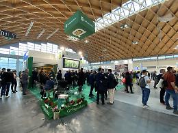 Calendario degli eventi di Confagricoltura a Ecomondo 2023