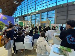 ECOMONDO, CONFAGRICOLTURA: RILANCIARE LA TRANSIZIONE ECOLOGICA, ENERGETICA E DIGITALE DEL SETTORE AGRICOLO