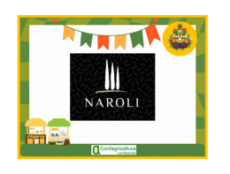 Conosciamo l' azienda agricola  CASCINA NUOVA