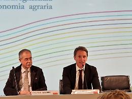 Giornata del mais a Bergamo, la ricetta di Cesare Soldi per il rilancio della coltura