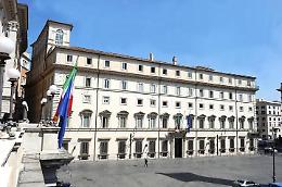 Le proposte di Confagricoltura al Governo