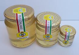 Filiera apistica: Verso un sistema di qualità nazionale e una campagna promozionale per il miele italiano
 
