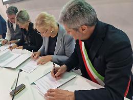 A Pavia il primo parco della Salute della Lombardia