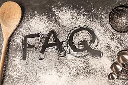 Consulta le nuove FAQ su Acqua e Legionella e chiedi al nostro esperto