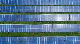 Parco Agrisolare: Emanato il III Bando per il Sud