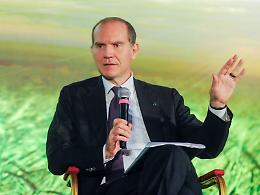 Massimiliano Giansanti eletto presidente del COPA a Bruxelles