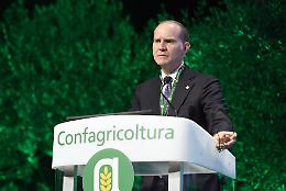 Giansanti dal Copa, le Istituzioni europee devono riconquistare la fiducia degli agricoltori