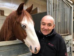 Cavalli: Ferruccio Badi, di Confagricoltura, al vertice del gruppo di lavoro del Copa Cogeca