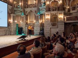 Food&Science Festival: Edizione 2025 in scena il 16-17-18 maggio a Mantova