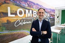 Beduschi annuncia un bando da 20 milioni di euro destinati ai giovani agricoltori