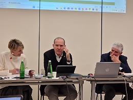 Academy: Confagricoltura traccia la rotta per il futuro dell'agricoltura