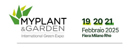 MyPlant&Garden 2025