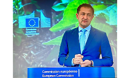 Fitto ed Hansen: cambio di passo per l'agricoltura europea