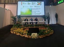 Confagricoltura al My Plant&Garden