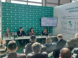 La CER di Confagricoltura toglie i veli alla Fiera di Rimini