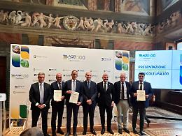 La V edizione di AGRIcoltura100 in collaborazione tra Reale Mutua e Confagricoltura