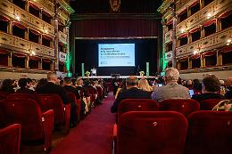 Food&Science Festival: in archivio l'edizione 2025