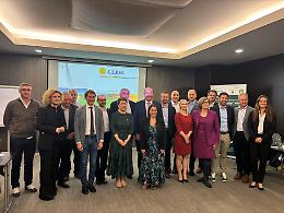 Bucarest. Soldi, presidente Libera e AMI, all'assemblea dei produttori europei di mais