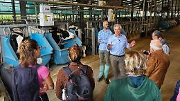 Regione Lombardia, al via i corsi di formazione per consulenti agricoli