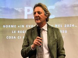 Ordinanza anti-caldo, il commento di Confagricoltura Milano-Lodi-Monza Brianza